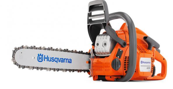 HUSQVARNA 435